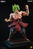 【Pre order】2% Studio 1/4 Super Broly