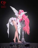 【In Stock】Red Peach A 1/4 Goddess of Victory: Nikke Dorothy