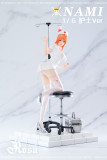 【Pre order】Rosa Studio 1/6 Nami