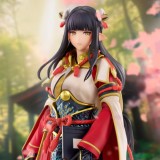 【Pre order】UnionCreative Monster Hunter Rise Minoto & Hinoa (Copyright)