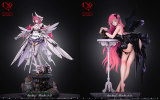 【In Stock】Red Peach A 1/4 Goddess of Victory: Nikke Dorothy