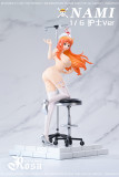 【Pre order】Rosa Studio 1/6 Nami