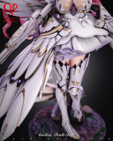 【In Stock】Red Peach A 1/4 Goddess of Victory: Nikke Dorothy