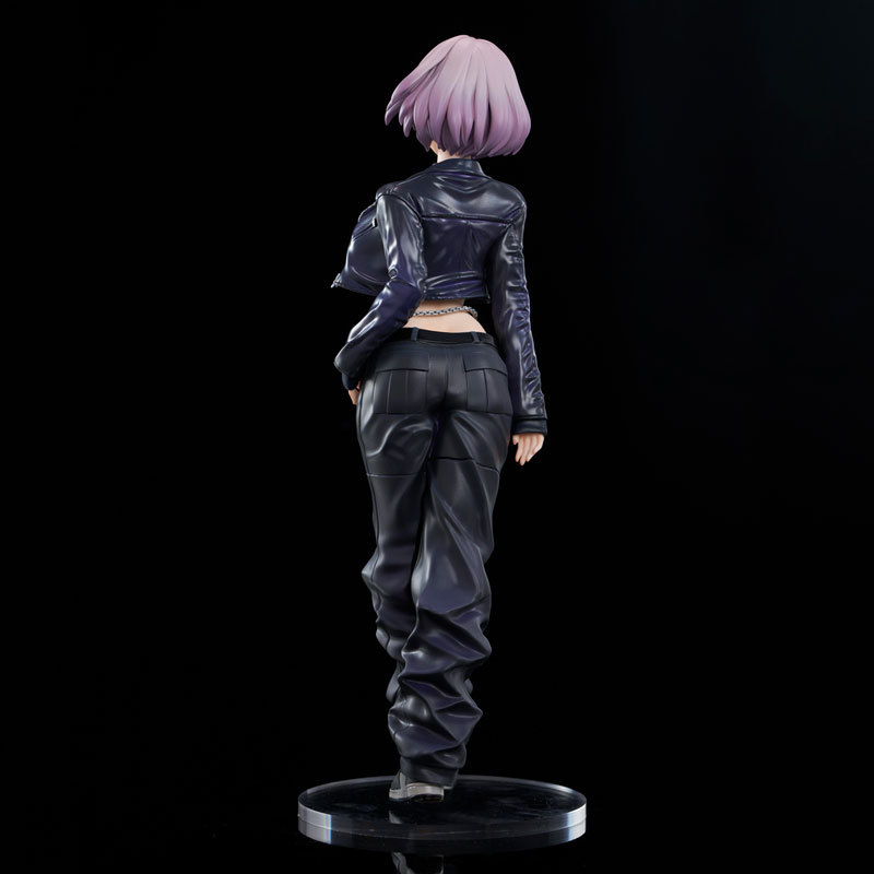 【Pre order】UnionCreative GRIDMAN UNIVERSE Mujina (Copyright)
