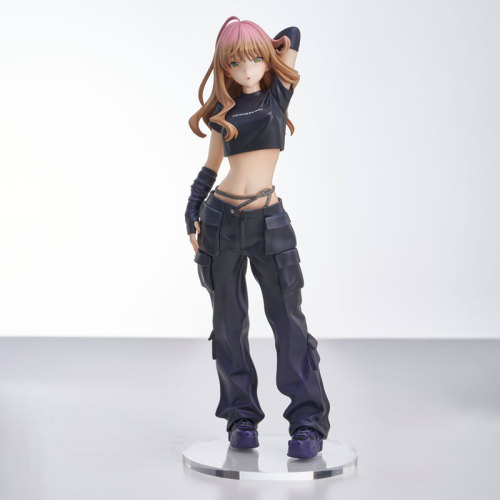 【Pre order】UnionCreative GRIDMAN UNIVERSE Yume Minami (Copyright)