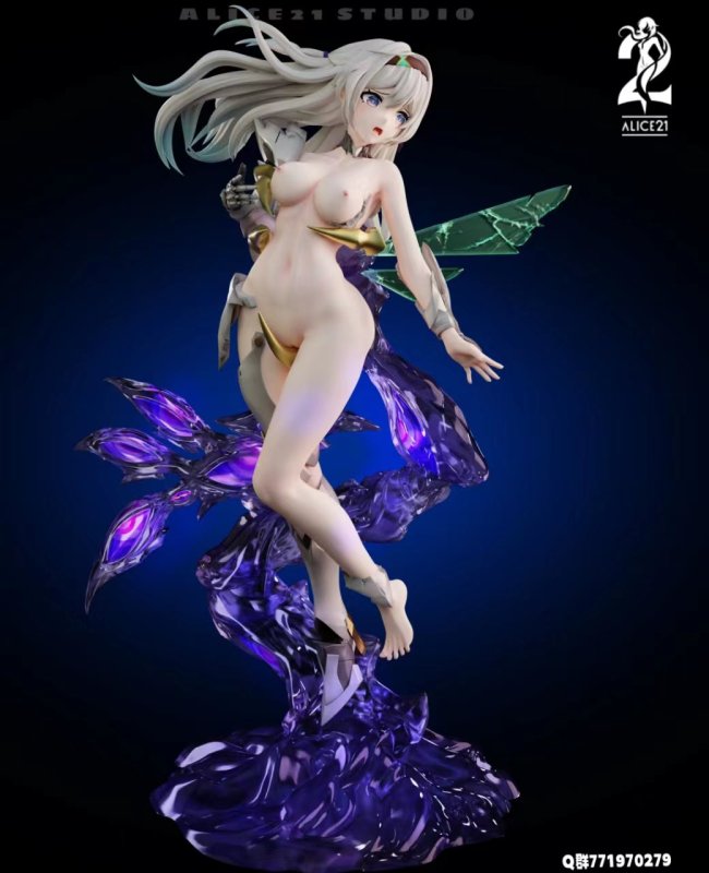 【Pre order】Alice21 Studio 1/6 & 1/4 Honkai: Star Rail Firefly