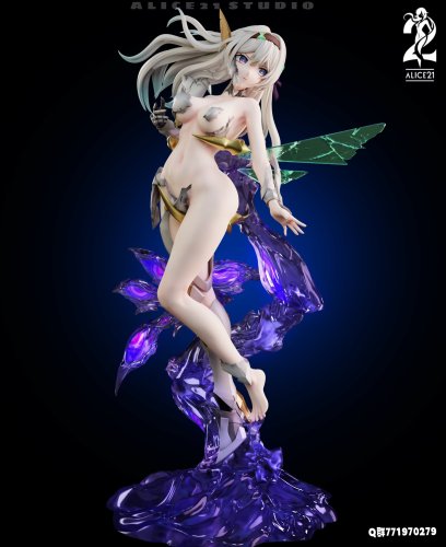 【Pre order】Alice21 Studio 1/6 & 1/4 Honkai: Star Rail Firefly