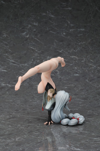 【In Stock】SC Studio x Blink Studio 1/6 & 1/4 Genshin Impact Shenhe