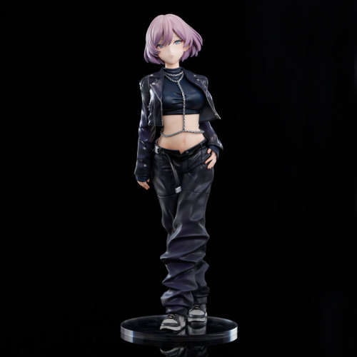 【Pre order】UnionCreative GRIDMAN UNIVERSE Mujina (Copyright)