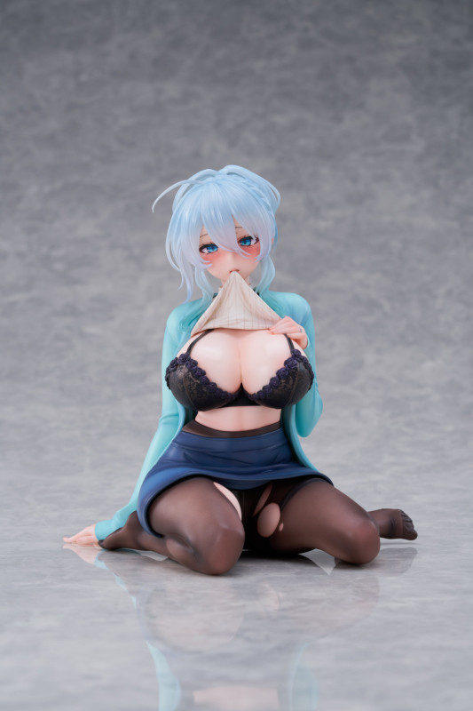 【Pre order】MAGI ARTS × PURE Studio 1/6 & 1/4 Yukino Sakurai PVC