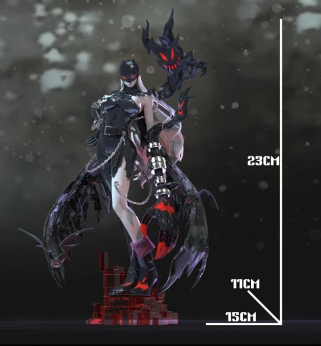 【Pre order】Koko Studio Digimon Lady Devimon