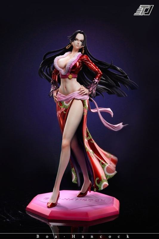 【Pre order】Tale Journey Studio 1/6 Boa Hancock