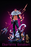 【Pre order】LX Studio Charlotte Katakuri 2.0