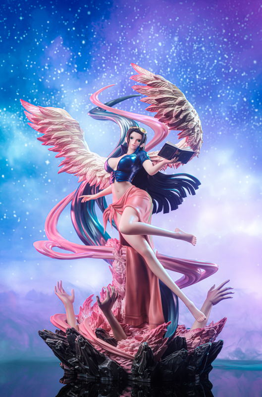 【Pre order】HS Studio Nico·Robin