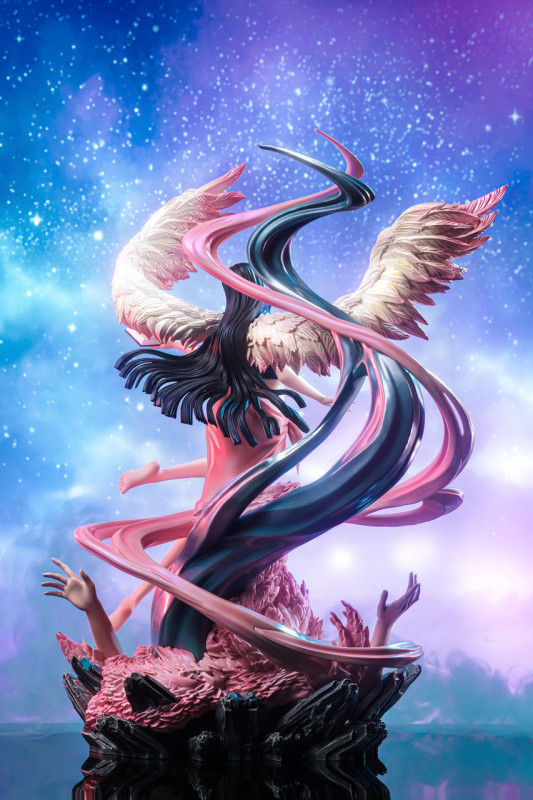 【Pre order】HS Studio Nico·Robin