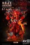 【Pre order】WaterBear Studio 1/6 Sakazuki with LED