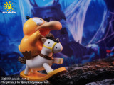 【Pre order】Sun Stuido Rocking Horse Series Psyduck