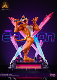 【Pre order】MIMAN Studio Digimon Etemon
