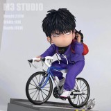 【Pre order】M3 Studio - Slam Dunk Rukawa Kaede