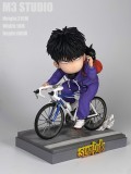 【Pre order】M3 Studio - Slam Dunk Rukawa Kaede