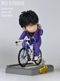 【Pre order】M3 Studio - Slam Dunk Rukawa Kaede