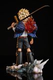 【Pre order】Mo Huan Yuan Studio - One Piece S-Dracule Mihawk & S-Jinbe & S-Bartholemew Kuma