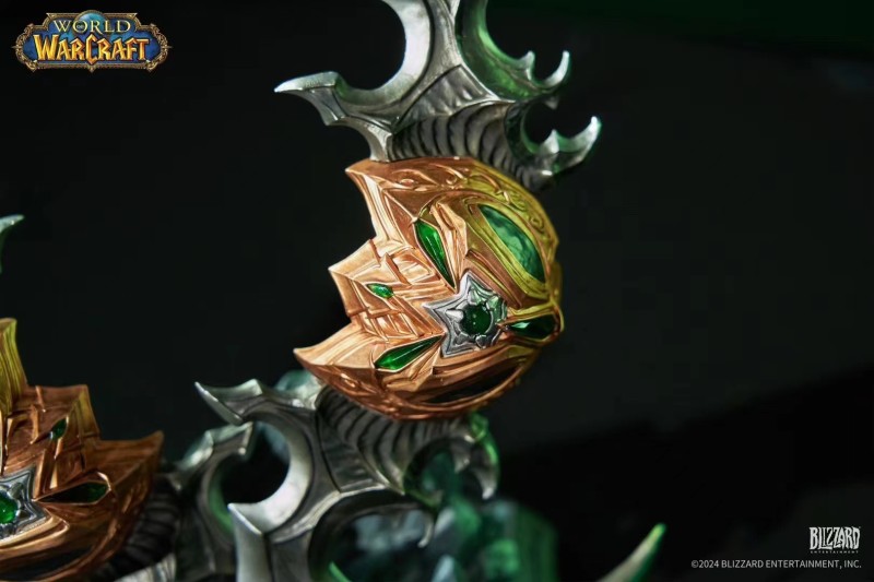 【Pre order】BLIZZARD ENTERTAINMENT Blizzard World of Warcraft Warglaive of Azzinoth