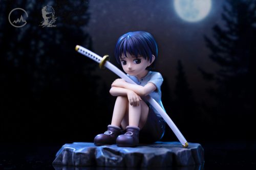 【Pre order】GG Studio - One Piece Childhood Zoro & Kuina
