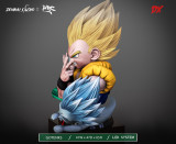 【Pre order】ZENKAI x MRC Studio 1/1 Gotenks bust