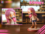 【Pre order】SixPence x POP Studio - Jewelry Bonney
