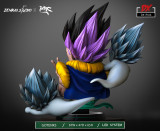 【Pre order】ZENKAI x MRC Studio 1/1 Gotenks bust