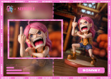 【Pre order】SixPence x POP Studio - Jewelry Bonney