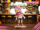 【Pre order】SixPence x POP Studio - Jewelry Bonney