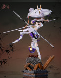 【In Stock】Acy Studio 1/4 White Shadow