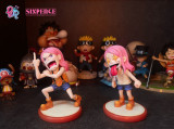 【Pre order】SixPence x POP Studio - Jewelry Bonney
