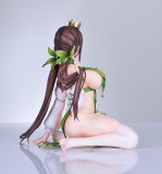 【Pre order】Charm Studio 1/5 Original Wakarasetai Hime