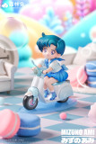 【In Stock】Forest Rabbit Studio Sailor Moon Mizuno Ami