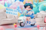 【In Stock】Forest Rabbit Studio Sailor Moon Mizuno Ami