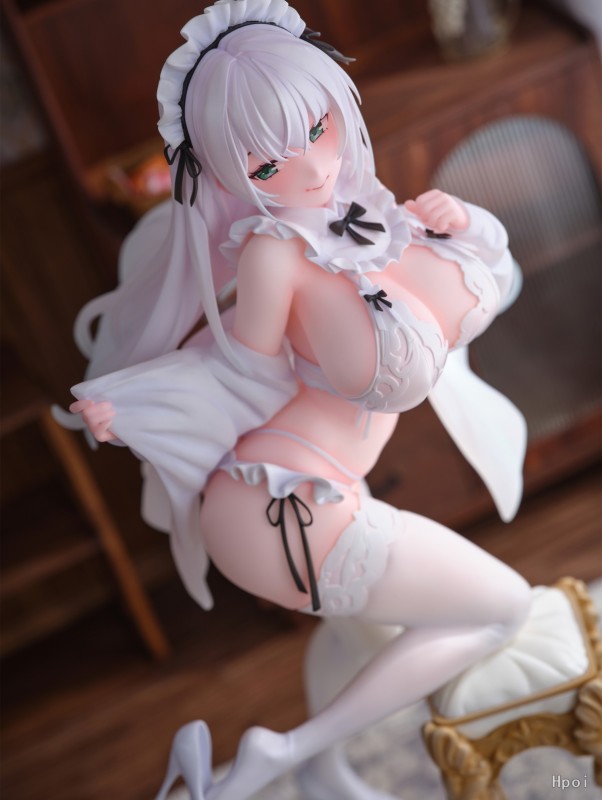 【Pre order】Omaha Studio 1/6 Original Bonita Chan