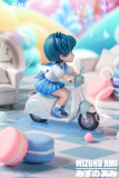 【In Stock】Forest Rabbit Studio Sailor Moon Mizuno Ami