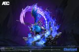 【Pre order】ABC Studio1/20 Pokemon Dragon Claw Mega Evolution X Charizard