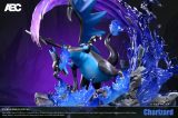 【Pre order】ABC Studio1/20 Pokemon Dragon Claw Mega Evolution X Charizard