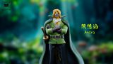 【Pre order】Black Studio - One Piece Mink Family Series Pedro & Wanda
