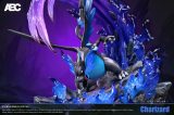 【Pre order】ABC Studio1/20 Pokemon Dragon Claw Mega Evolution X Charizard