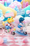 【In Stock】Forest Rabbit Studio Sailor Moon Mizuno Ami