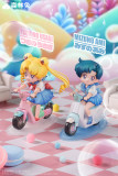 【In Stock】Forest Rabbit Studio Sailor Moon Mizuno Ami