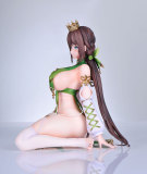 【Pre order】Charm Studio 1/5 Original Wakarasetai Hime