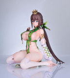 【Pre order】Charm Studio 1/5 Original Wakarasetai Hime