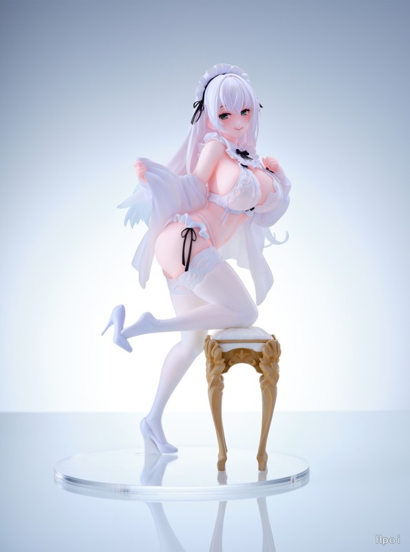 【Pre order】Omaha Studio 1/6 Original Bonita Chan