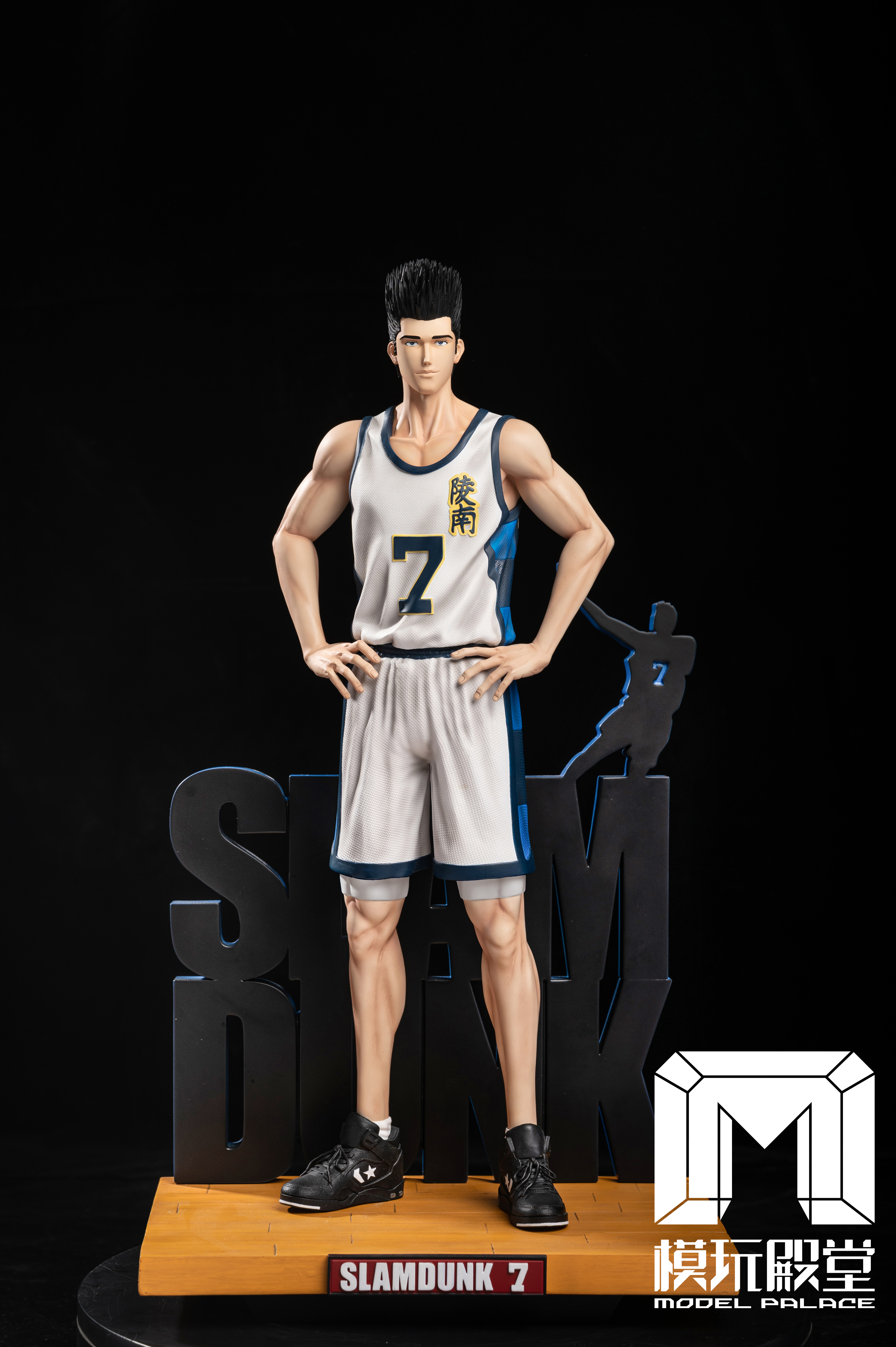 Model Palace - www.anitoysgk.com